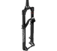 Rockshox Pike Ultimate Charger 3.1 Rc2 Crown Boost™ 15 X 110 Mm Str Tpr 44 Offset Debonair+ C2 Mtb Fork Argento 29´´ / 130 mm