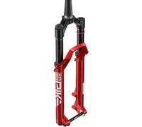Rockshox Pike Ultimate Rc2 Charger 3.1 44 Mm Offset Mtb Fork Rosso 29´´ / 130 mm