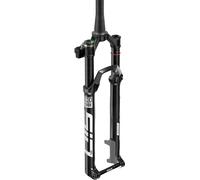 Rockshox Sid 32 Sl Ultimate Flight Attendant Race Day 3p Crown 29´´ Boost 15 X 110 Mm 44 Mm Offset Tapered Debonair E1 Mtb Fork Argento 29´´ / 110 mm