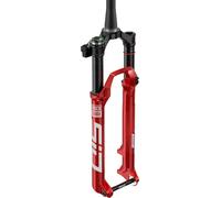 Rockshox Sid 35 Ultimate Flight Attendant Race Day 3p Crown 29´´ Boost 15 X 110 Mm 44 Mm Offset Tapered Debonair D1 Mtb Fork Rosso 29´´ / 120 mm