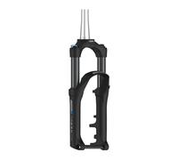 FORCELLA AMMORTIZZATA SR SUNTOUR MOBIE34-CGO 20 POLLICI E-BIKE BOOST NERO OPACO
