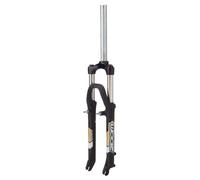 Forcella Ammortizzata Zoom 565 29" 1/8 a-head set 25,4x240mm Regolabile
