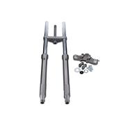 Forcella anteriore 101_Octane completa 860mm antracite, 0/000.130.6003