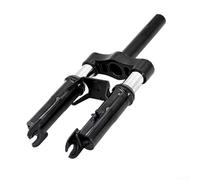 Forcella anteriore ammortizzatore per Xiaomi per M365 per 1S per scooter elettrico Pro2, costruzione in metallo per una maggiore durata