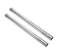 Forcella Anteriore Camere D'aria Tubi Forcella Gambe Coppia Per RS660 2020-2022 2021 Sospensione Freno Ammortizzatore Bar 41x550mm