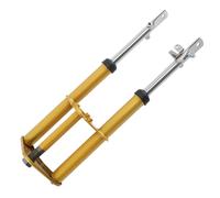 Forcella Anteriore Completa per for Honda CRF50F 2004-2014 Freno Tamburo