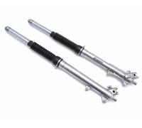 Forcella Anteriore Completa Per Royal Enfield Bullet Freni A Tamburo Modello @US