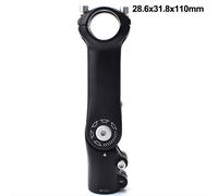 Forcella Anteriore da 0 a 90 Gradi Stelo 28,6 Mm Installazione Interna Profondit