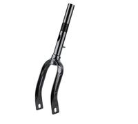 Forcella Anteriore for Scooter Elettrico for Segway E3 E3 PRO KickScooter Staffa Ruota Anteriore Parti di Ricambio in Lega di Alluminio(E3 PRO Fork)