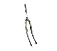 Forcella anteriore grezza Bicicletta 26x1 3/8 Passeggio Olanda 22,2x300 Caliper