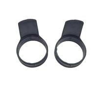 Forcella Anteriore In Gomm SOFFIETTI FORCELLA IN G 2X Protezione per gamba forcella anteriore adatta per Yamaha FZ400 XJR 400 1200 1300 XJR1300 XJR 1200 XJR 400 antiurto e antipolvere