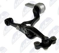 Herth+Buss Braccio sospensione J4903054 - Forcella anteriore per Mazda 6