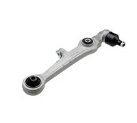 Forcella Anteriore Inferiore Sinistra Destra per Audi A6 / Skoda Superb / VW