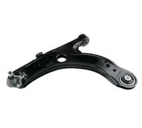 Braccio Oscillante Ant. Adatto A per VW Golf IV, Audi A3 96 Skoda Octavia 96 L