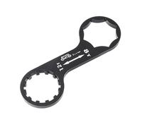 Forcella Anteriore MTB Strumento di Riparazione Ultimo Bicicletta Chiave Cap for