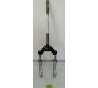 FORCELLA ANTERIORE ORIGINALE PIAGGIO SUPER HEXAGON GTX 125/180 12" art.597242