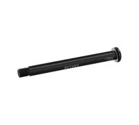 Forcella anteriore per bicicletta, 15 x 100 mm/15 x 110 mm, leva per asse passante, struttura robusta, per Fox SC32 34 36 (15 x 110 mm)