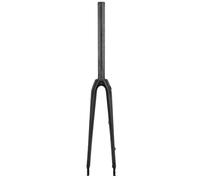 Forcella anteriore rigida per bici Forcella per bici da strada full carbon Tipo a sgancio rapido Modello UD per manutenzione riparazione (Tappetino FUORI)