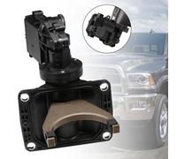 Forcella Attuatore Disconnessione Assale Anteriore Per Dodge Ram 3500 13-18
