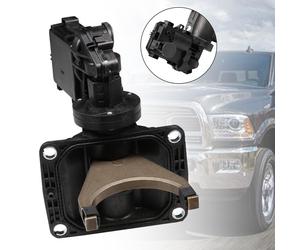 Forcella Attuatore Disconnessione Assale Anteriore Per Dodge Ram 3500 13-18