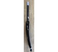 Forcella bici corsa carbonio 1-1/8 Columbus Carve fourche carbon road bike fork