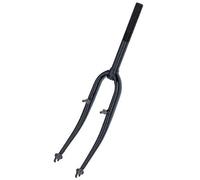 Forcella bici da 26 pollici 1" 1/8 nero