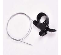 Forcella Bici Leva Blocco Telecomando MTB Accessori Bici per ROCKSHOX