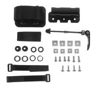 Forcella Bici Porta Biciclette Per Auto Portavalo Tetto Supporto Bicicletta