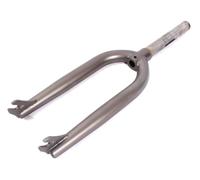 KHE - Forcella BMX COPE 1 1/8", 10 mm, codolo 170 mm, solo 1090 g, colore: Nero