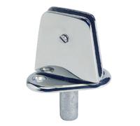 Forcella + boccola per teloni - 1 PZ Osculati - 46.109.00 - 4610900
