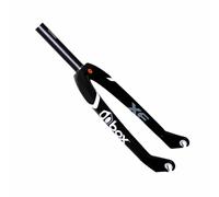 Forcella Box one xe expert Noir