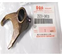 FORCELLA CAMBIO SUZUKI B-KING GSX1300BKA N. 3 25231-24F20 2008-2024 GSX1300R Ha