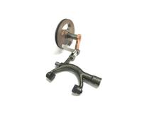 FORCELLA COMANDO CAMBIO COMPLETA PER VESPA 50 125 PK PK XL