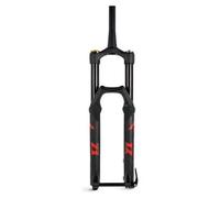 Forcella conica Marzocchi bomber Z1 27.5" Coil 180 grip sweep-adj Noir