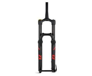 Forcella conica Marzocchi bomber Z1 27.5" Coil 180 grip sweep-adj Noir