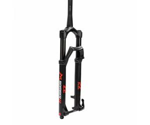 Forcella conica Marzocchi bomber Z2 29" air 120 rail sweep-adj Noir