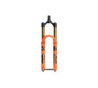 Forcella conica offset Fox 36 Float Factory 160 Grip 2 Hi/Low Comp/Reb 15QRx110 BOOST 2023 Orange