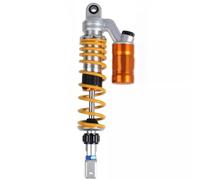 Forcella Da 20mm Ammortizzatori Per Moto Sospensione Regolare 320mm 340mm 360mm Per Ducati