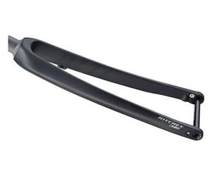 Forcella da strada ritchey wcs carbon disc 12x100mm offset di 46 mm