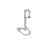 Forcella del deragliatore e ferramenta del cambio Sram X01 Eagle Polar Noir 52T