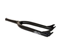 Forcella Demolition Kevin Peraza 24mm Flat Nera - Design Esclusivo e Prestazioni Superiori