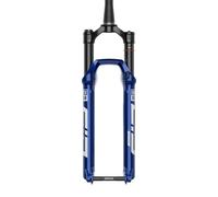 Forcella di bloccaggio del manubrio Rockshox SID Ultimate Race Day 3P OS44 D1 Bleu
