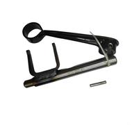 Forcella di rilascio 211752 211756 adatta per Berlingo Saxo 106 306 405 per partner - Leva attuatore frizione robusta sostituzione diretta OEM