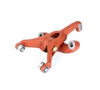 Forcella di rilascio, frizione DT Spare Parts 1.13143