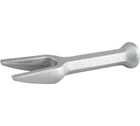Forcella di Rilascio per Montaggio Estrattore Giunto Sfera 200mm Supporto Auto