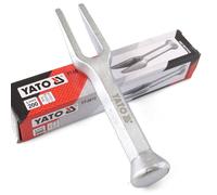 Forcella di Rilascio Testa Sferica Estrattore Tirante Eiettore YT-0615