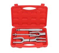 Forcella di separazione e forcella di montaggio 5 pezzi stampanti giunti sferici