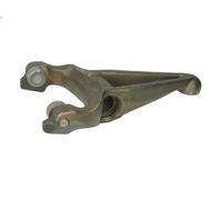 DT Spare Parts 3.40203 Forcella disinnesto frizione