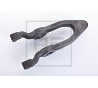 Forcella disinnesto frizione PETERS 030.161-00A per MAN F90 9.973 1985-1997
