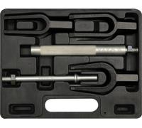 Forcella Divisoria Assemblaggio Testa Tirante Sterzo Estrattore Sfere 5 Pz.